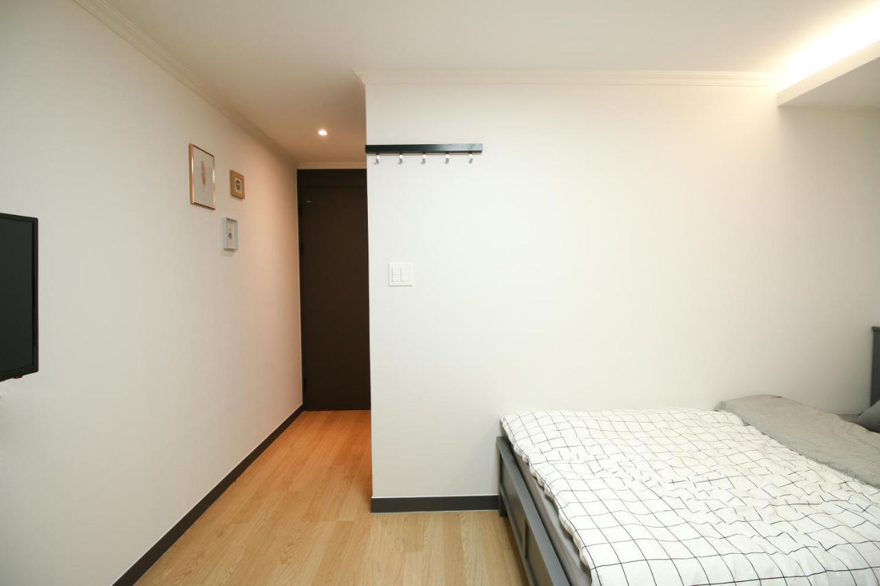 Heima Hongdae Guest house Seoul