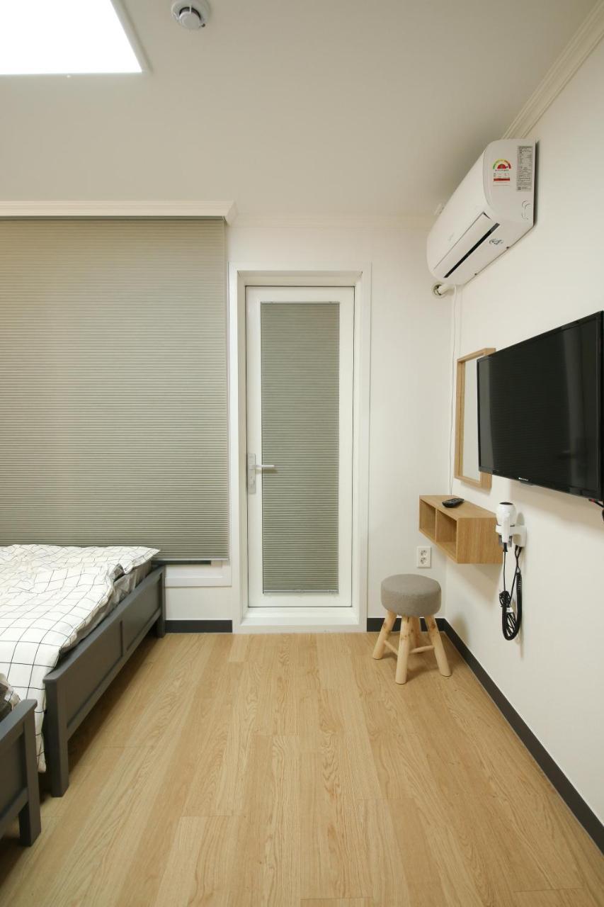 Guest house Heima Hongdae Seoul